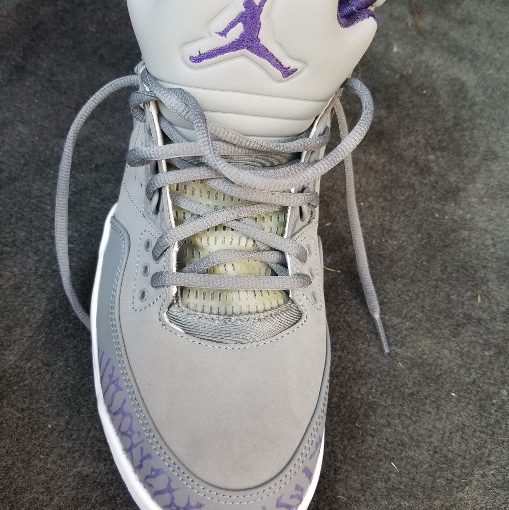 Nike Air Jordans
